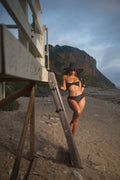DNB's Alessia Swim Suit