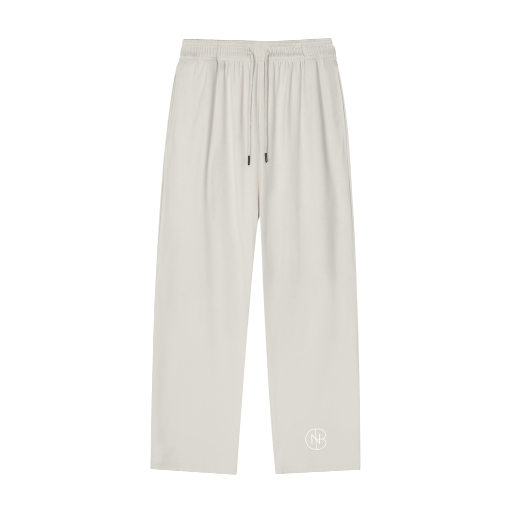 DNB Unisex Mesh-Lined Quick-Dry Athletic Leg Pants