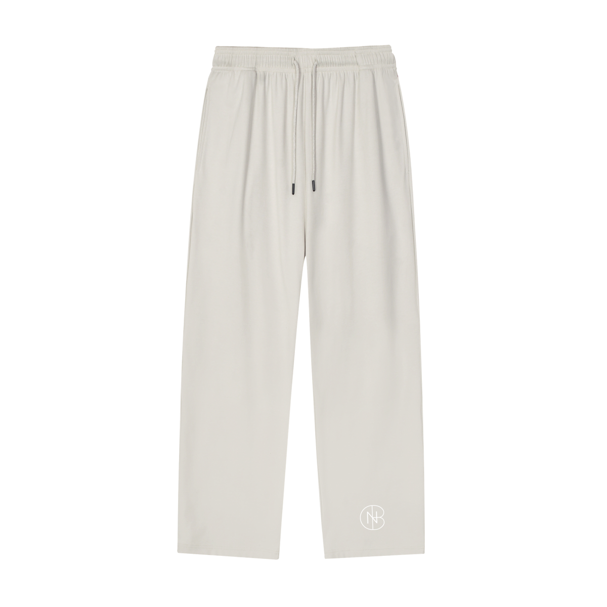 DNB Unisex Mesh-Lined Quick-Dry Athletic Leg Pants