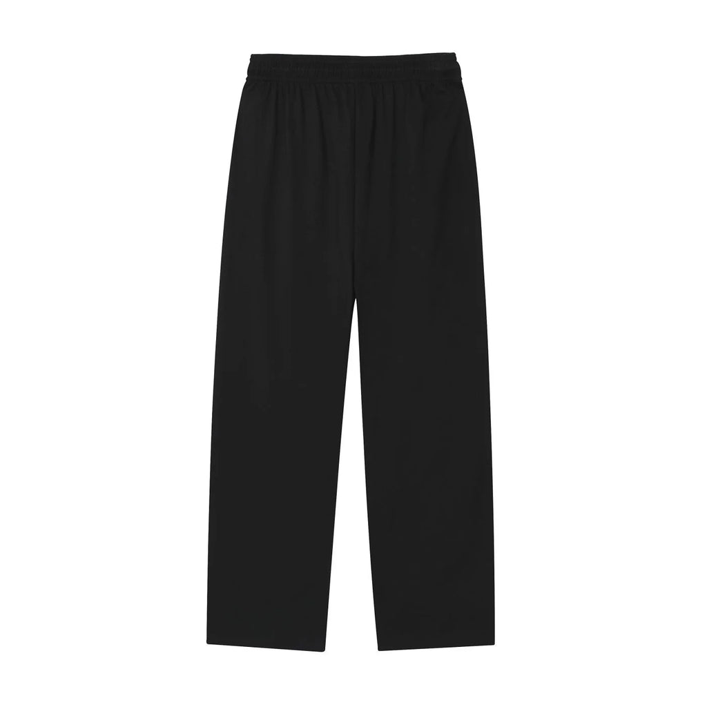 DNB Unisex Mesh-Lined Quick-Dry Athletic Leg Pants