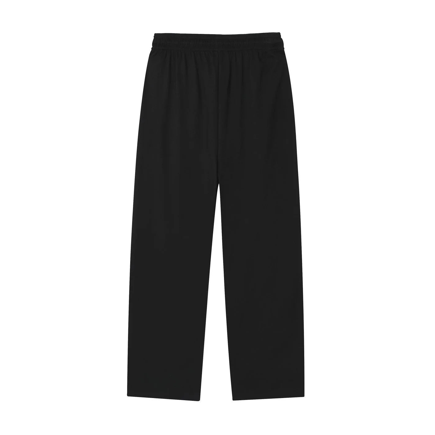 DNB Unisex Mesh-Lined Quick-Dry Athletic Leg Pants
