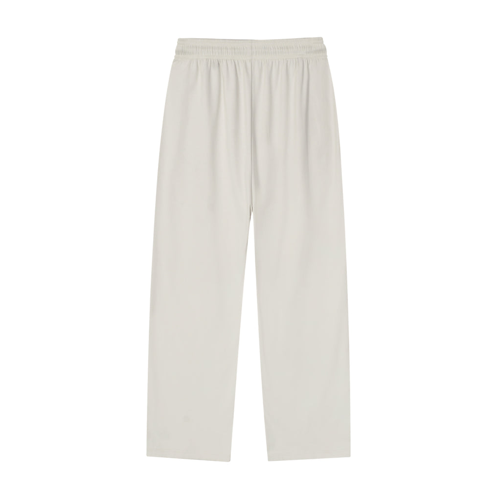DNB Unisex Mesh-Lined Quick-Dry Athletic Leg Pants