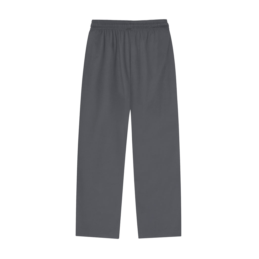 DNB Unisex Mesh-Lined Quick-Dry Athletic Leg Pants