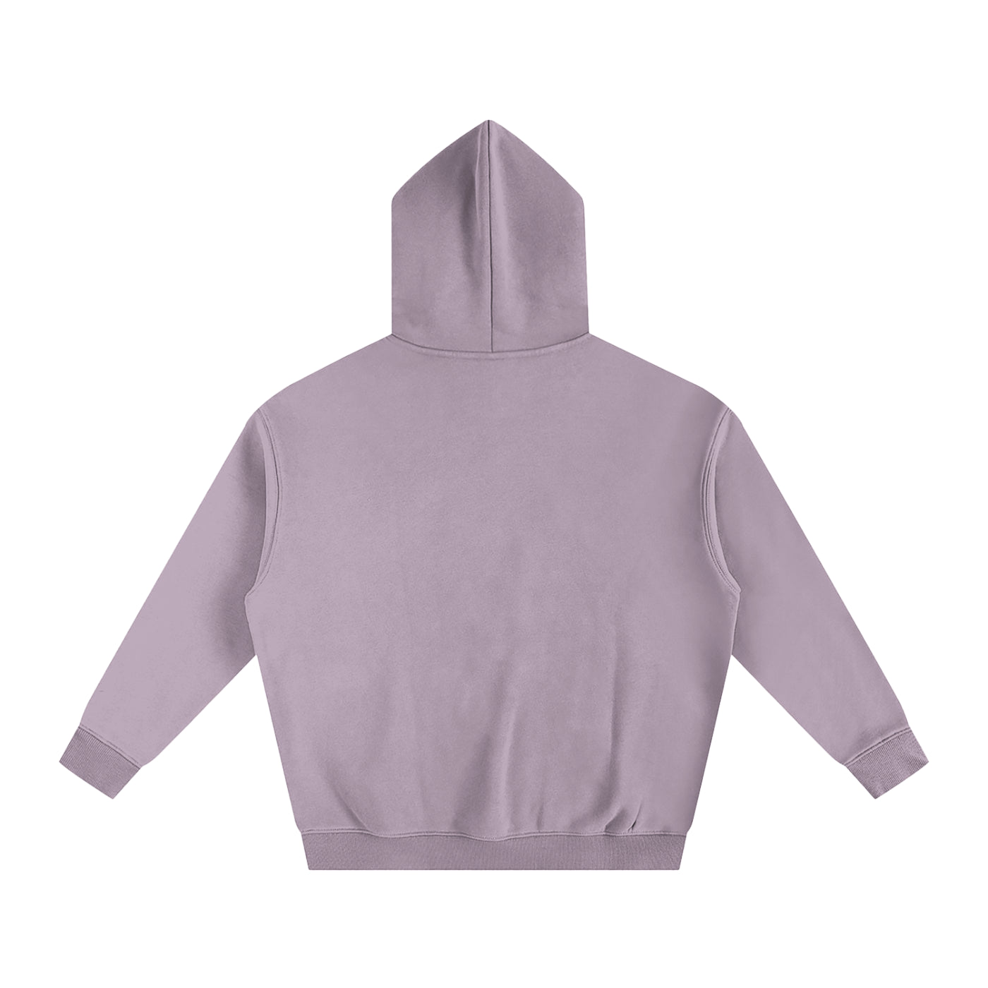 DNB Unisex Oversize Fleeced Hoodie
