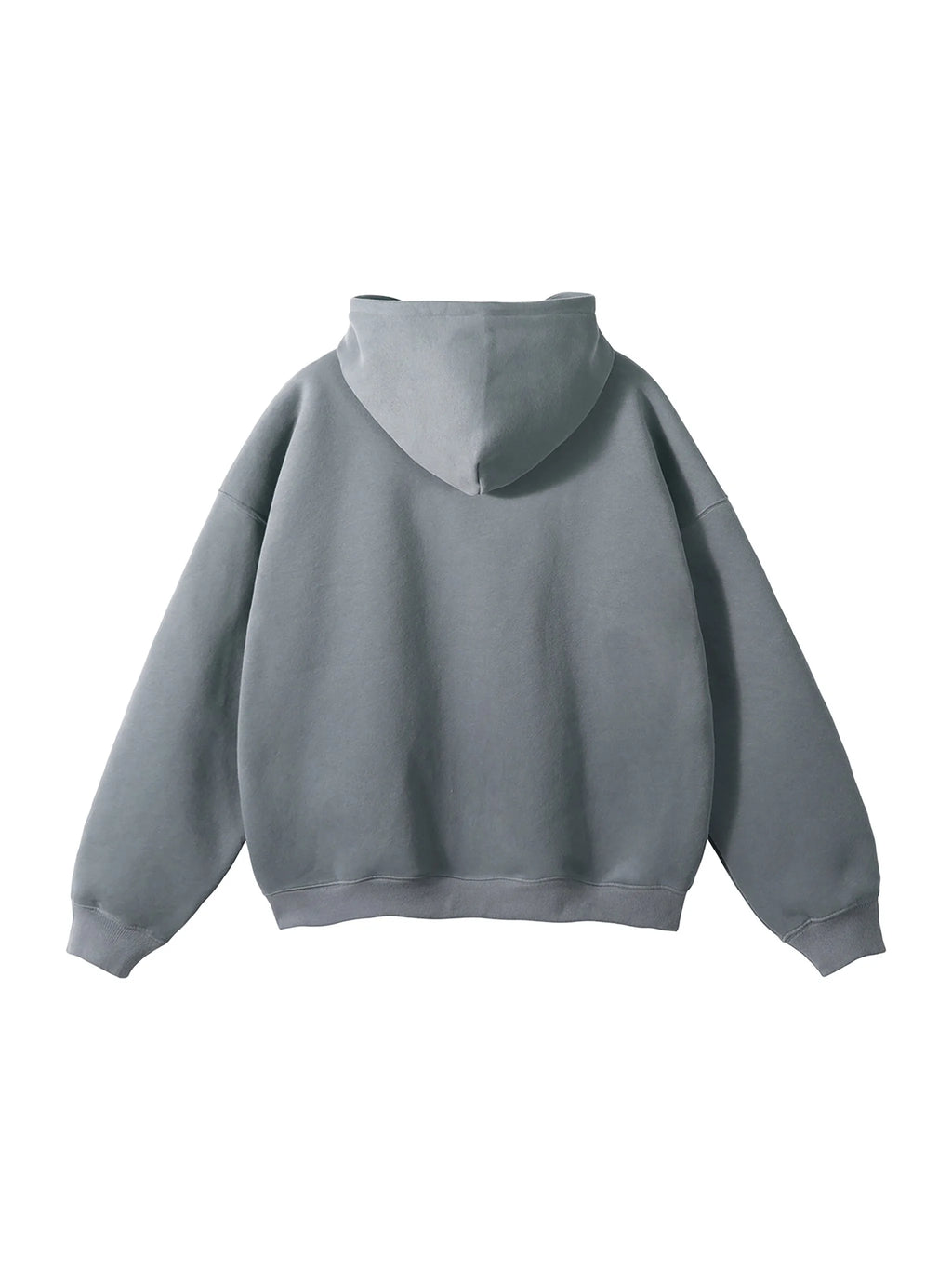 DNB Unisex Oversize Fleeced Hoodie