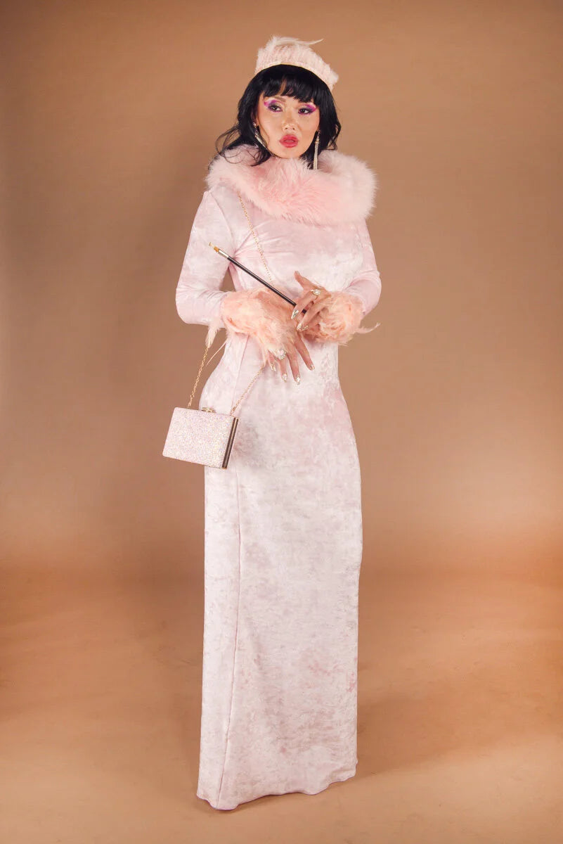 DNB's Zelda Gown