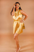 DNB's Sophia Evening Dress