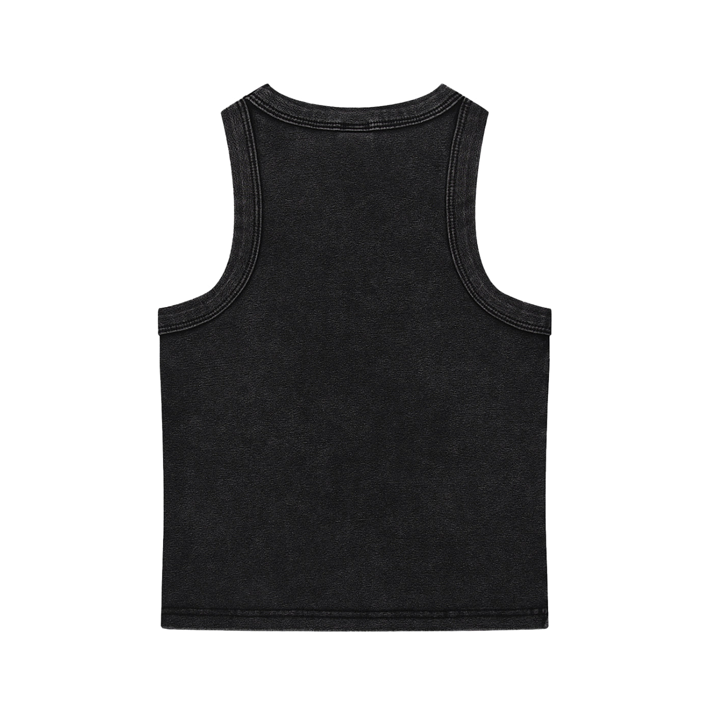 DNB Snow Washed Tank Top