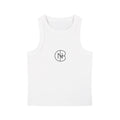 DNB Snow Washed Tank Top