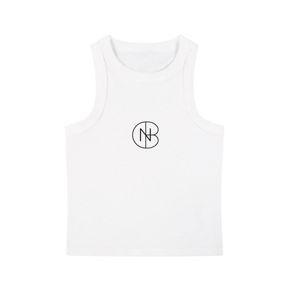 DNB Snow Washed Tank Top