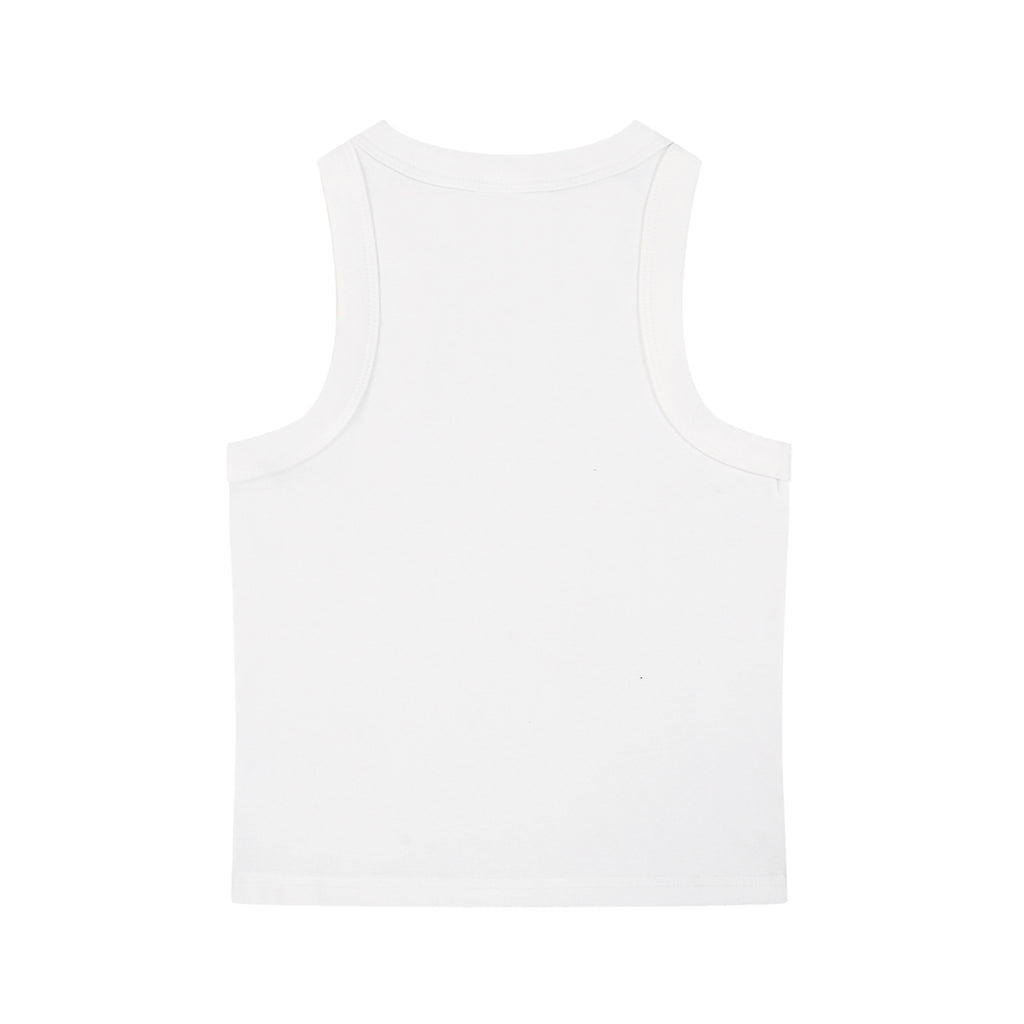 DNB Snow Washed Tank Top