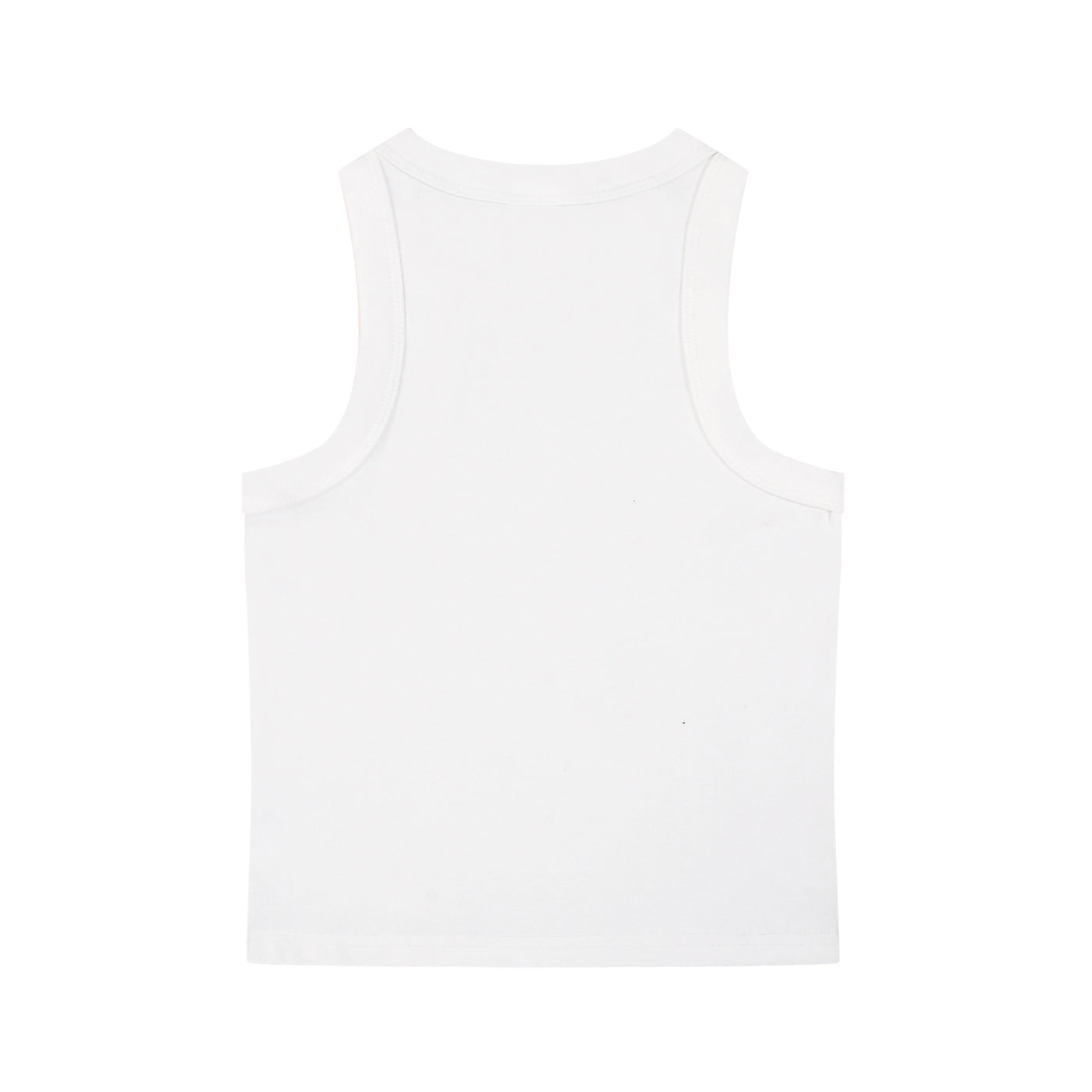 DNB Snow Washed Tank Top