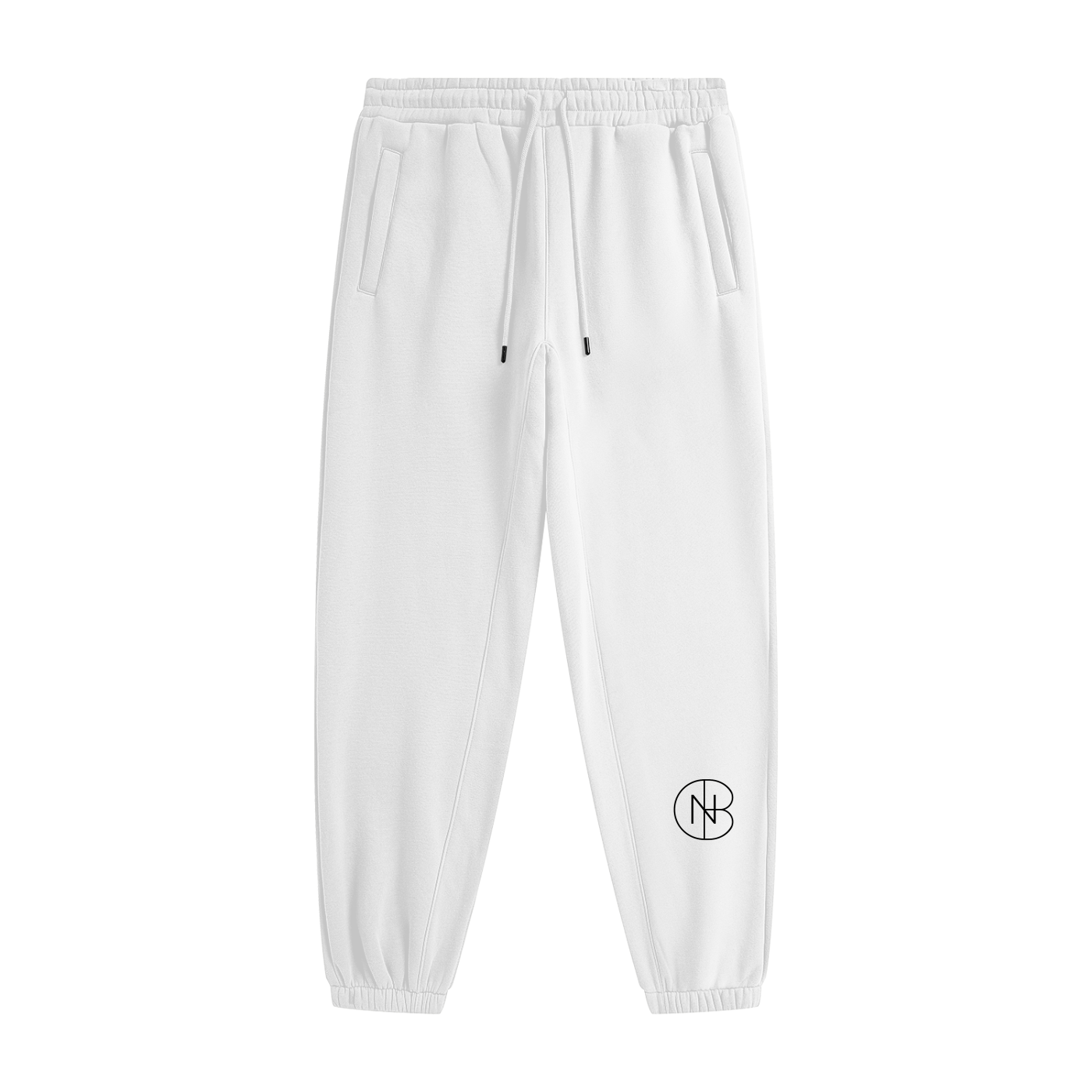 DNB Unisex Heavyweight Fleece Joggers
