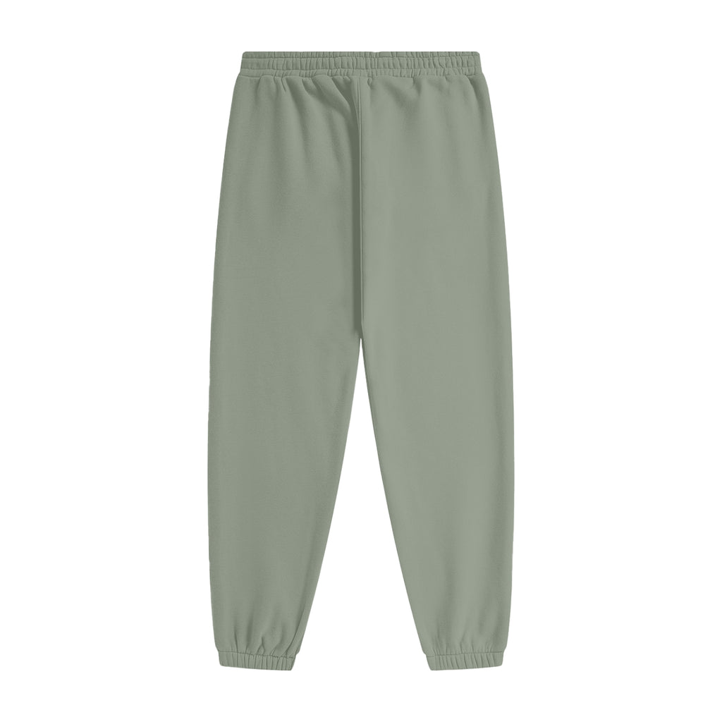 DNB Unisex Heavyweight Fleece Joggers