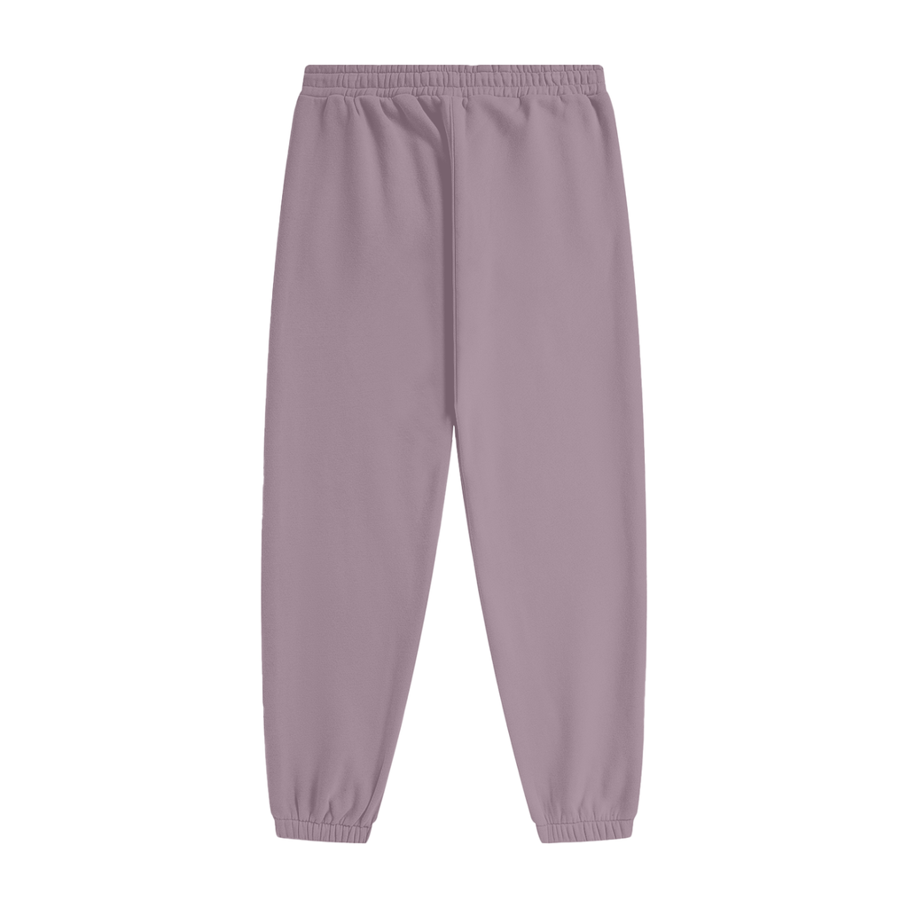DNB Unisex Heavyweight Fleece Joggers
