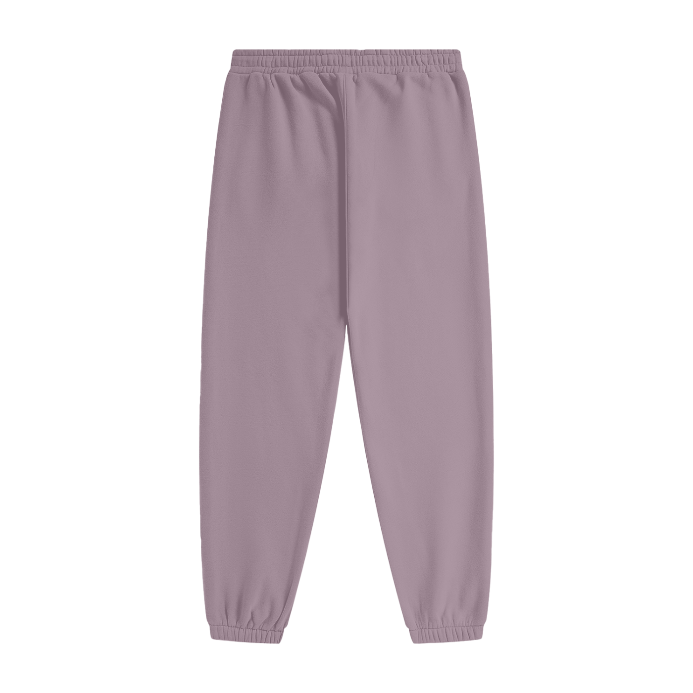 DNB Unisex Heavyweight Fleece Joggers