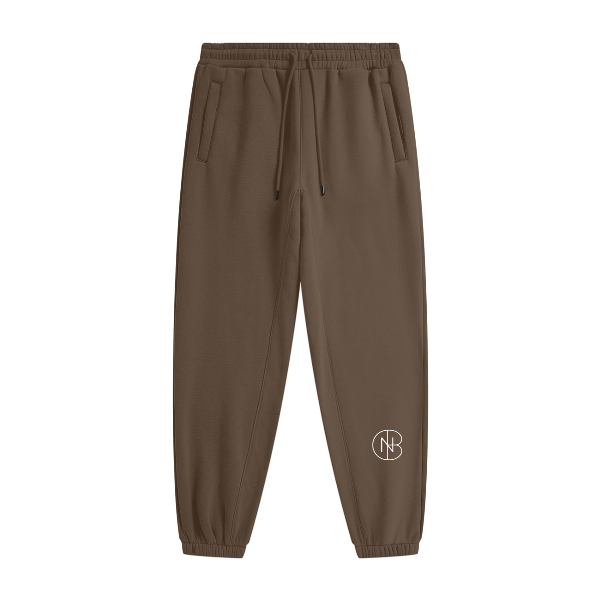 DNB Unisex Heavyweight Fleece Joggers