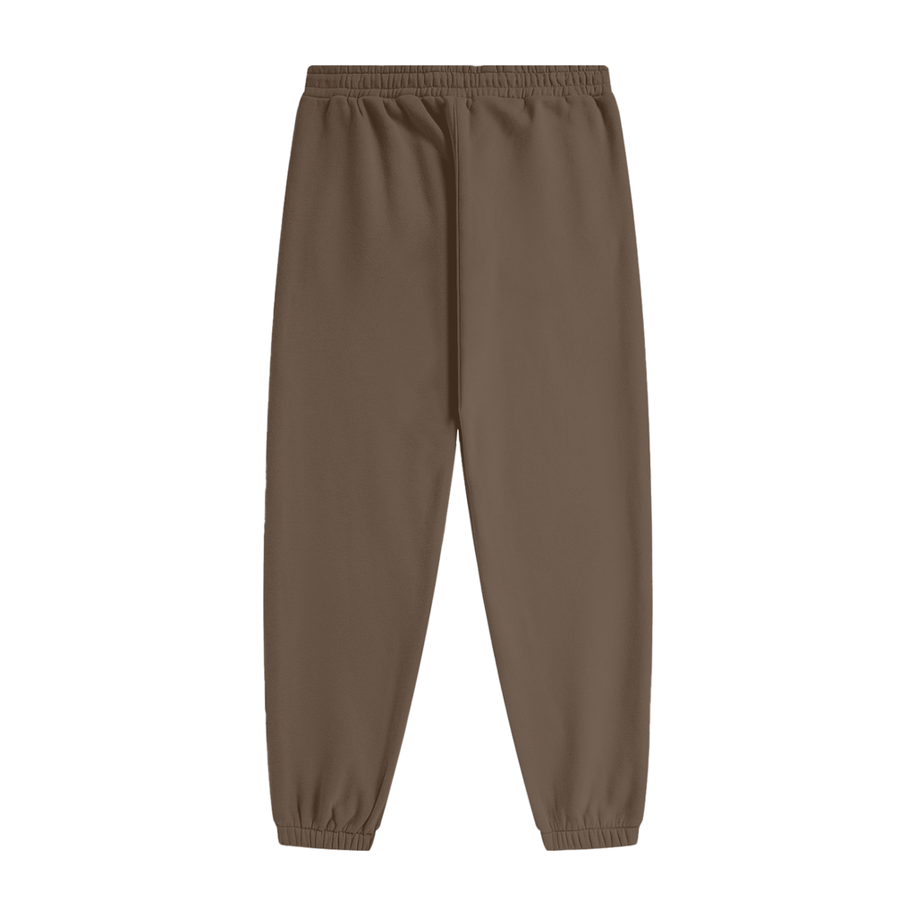 DNB Unisex Heavyweight Fleece Joggers