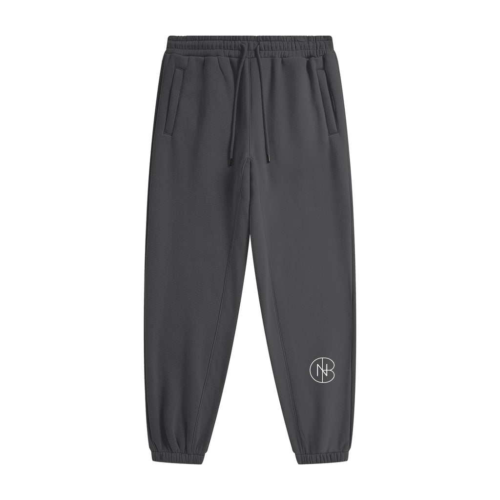 DNB Unisex Heavyweight Fleece Joggers
