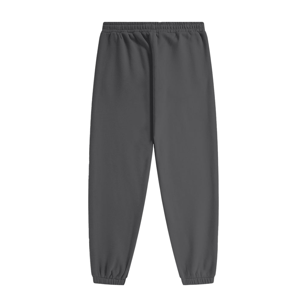 DNB Unisex Heavyweight Fleece Joggers