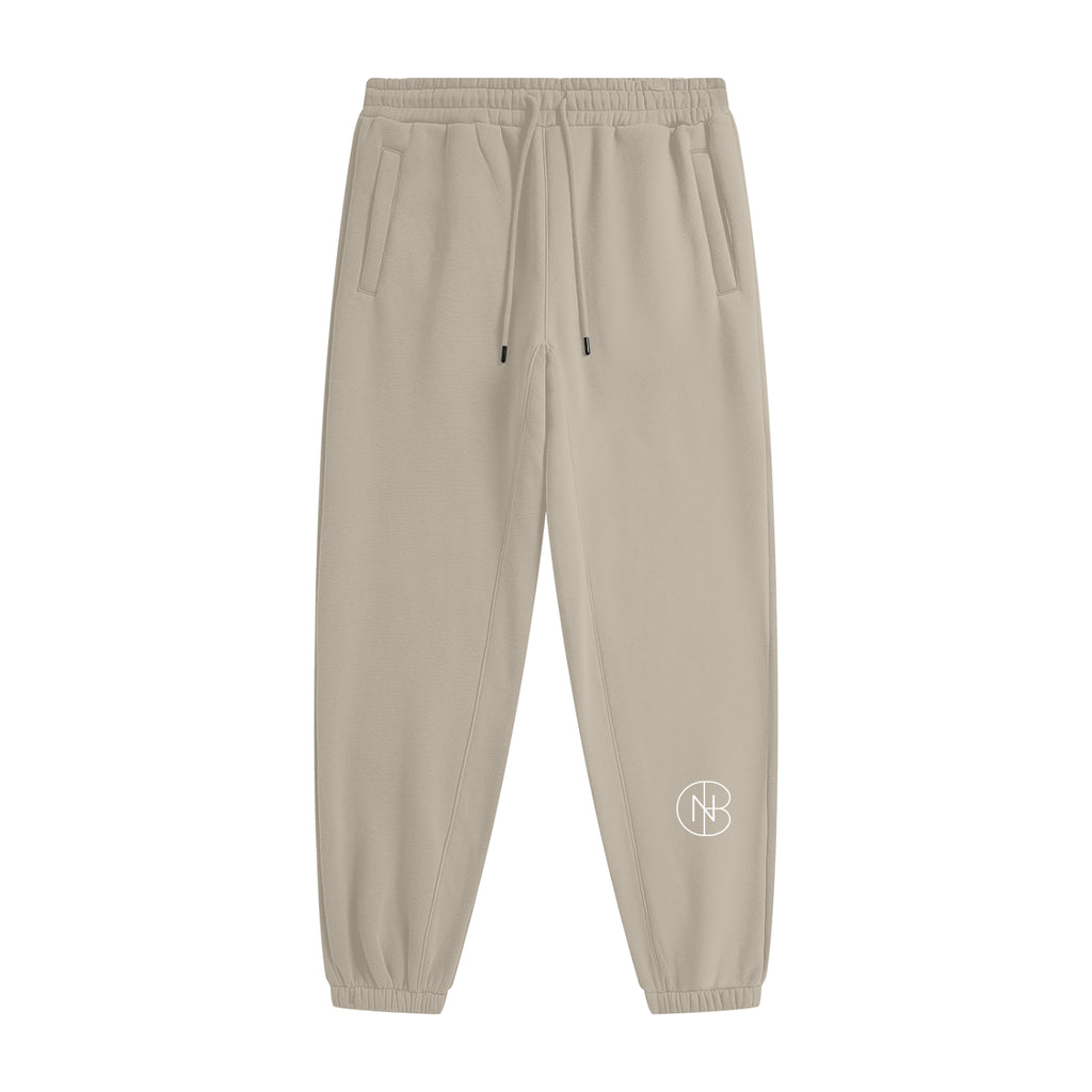 DNB Unisex Heavyweight Fleece Joggers