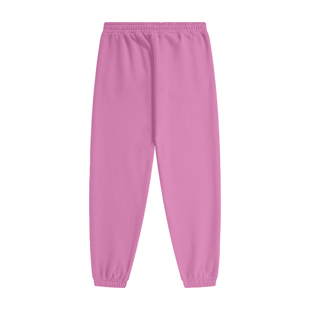 DNB Unisex Heavyweight Fleece Joggers