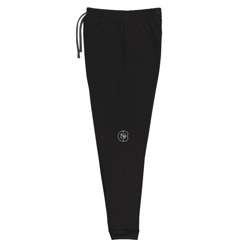 DNB Unisex Premium Designer Jogger Sweatpants