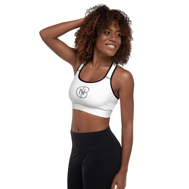 DNB High-Performance Sport Bra