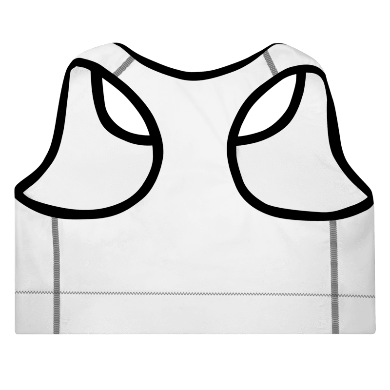 DNB High-Performance Sport Bra