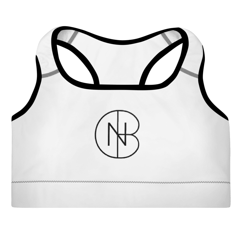 DNB High-Performance Sport Bra